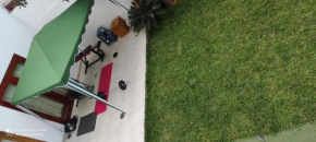 Casa Villa Descanso